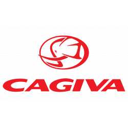 Cagiva Workshop Manual