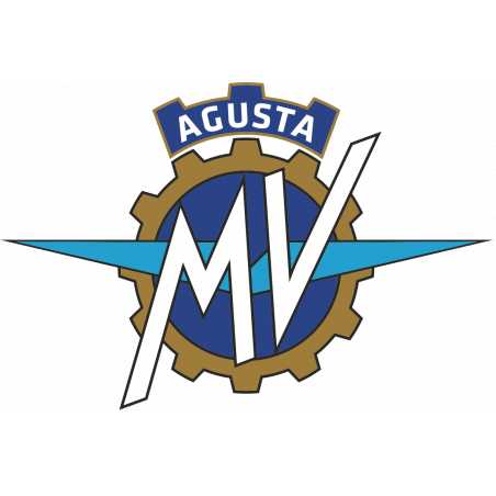 Manuale Officina MV Augusta