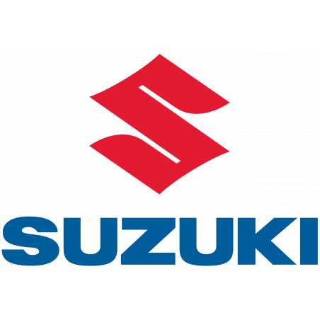 Manuale Officina Suzuki