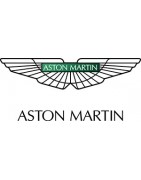ASTON MARTIN - Manuali Officina