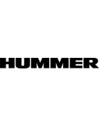 HUMMER  - Workshop Manuals