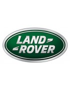 LAND ROVER  - Workshop Manuals