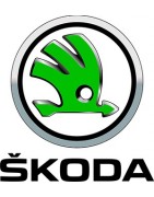 SKODA - Workshop Manuals