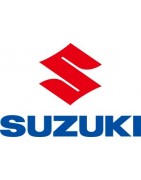 SUZUKI - Workshop Manuals