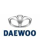 DAEWOO - Workshop Manuals