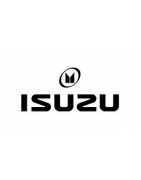 ISUZU - Workshop Manuals