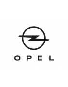 OPEL - Workshop Manuals