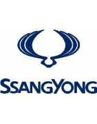 SSANGYONG - Workshop Manuals