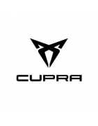 CUPRA - Workshop Manuals