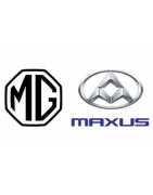SAIC - MG - MAXUS - Workshop Manuals