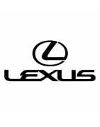 LEXUS - Workshop Manuals