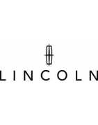LINCOLN - Manuali Officina