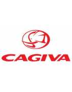 CAGIVA - Manuali Officina