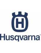 HUSQVARNA - Workshop Manuals