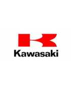 KAWASAKI - Workshop Manuals