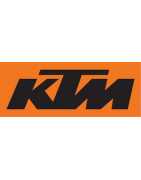 KTM - Manuali Officina