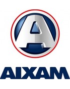 AIXAM - Manuali Officina