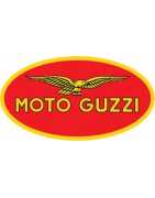MOTO GUZZI - Workshop Manuals