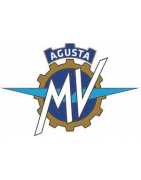 MV AUGUSTA - Manuali Officina