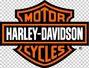HARLEY-DAVIDSON
