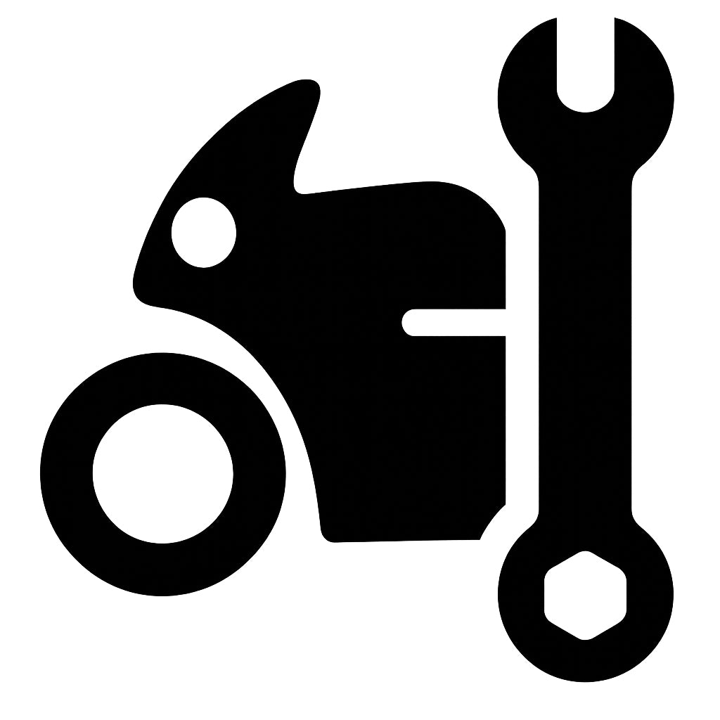 Manuali Officina Moto