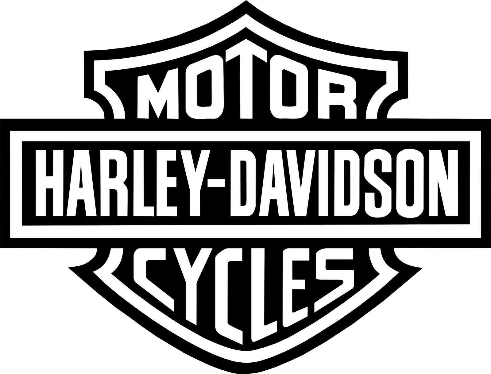 Workshop Manual - Harley-Davidson Touring (2014) (EN)