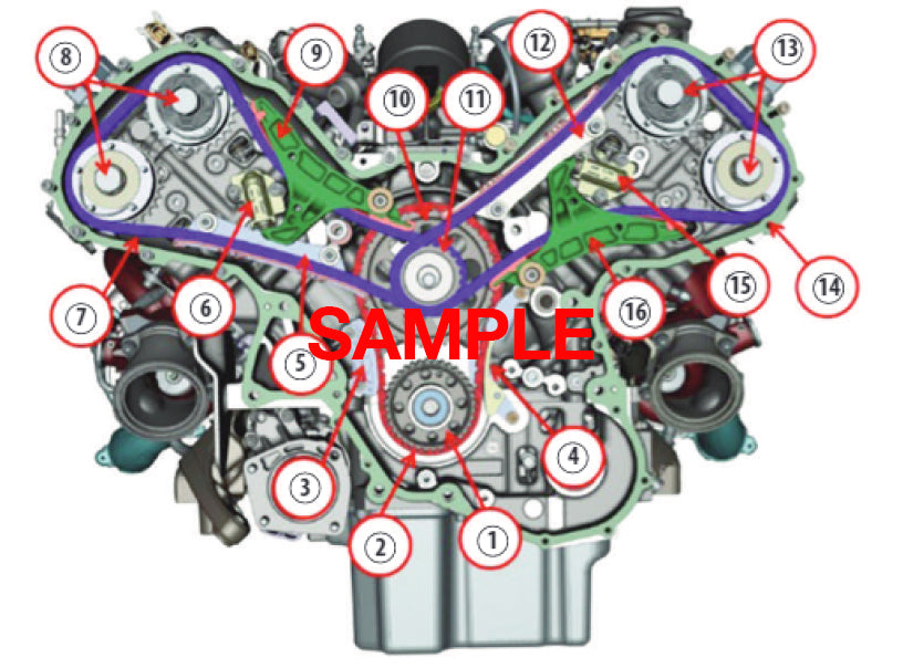 WORKSHOP MANUAL ALFA ROMEO 33 (EN)