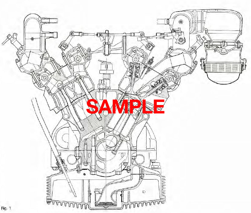WORKSHOP MANUAL FERRARI CALIFORNIA (2008-2014) (EN)