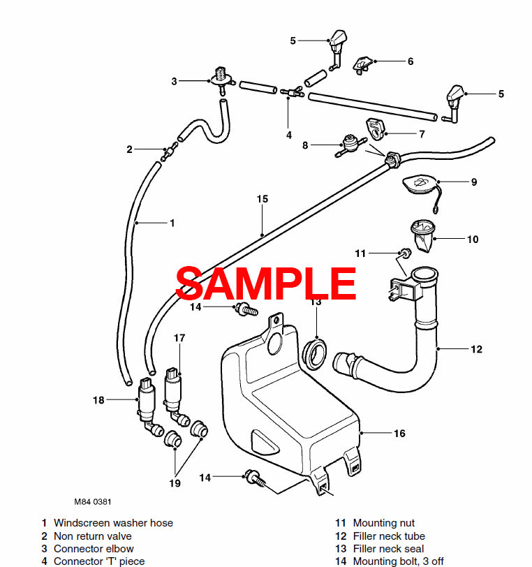 Workshop Manual Land Rover Range Rover L322 (2010) (EN)