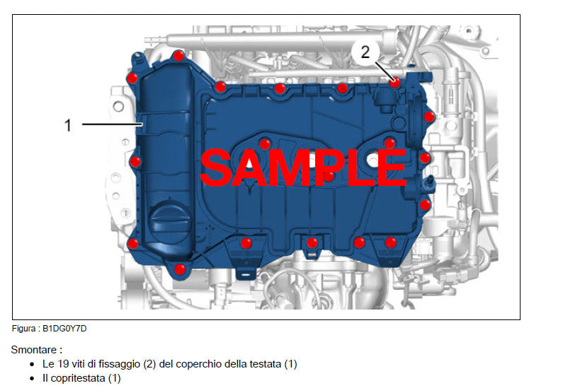 Workshop Manual Opel Ampera (2012) (EN)