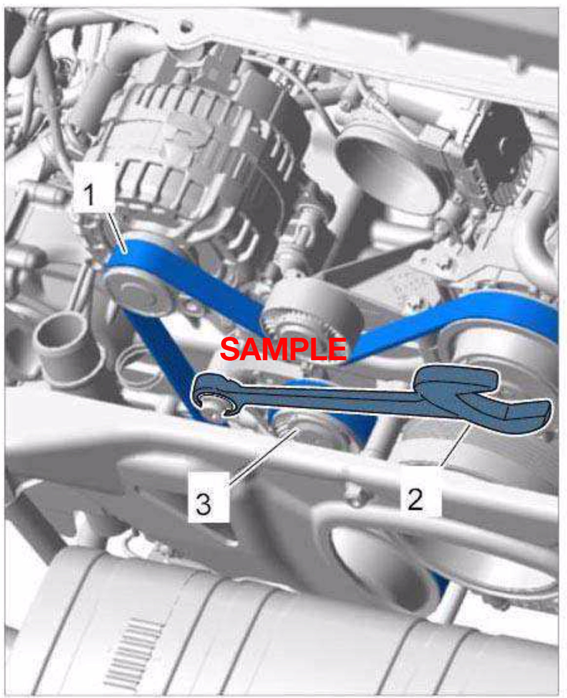 Workshop Manual Porsche Cayenne 92A (2010-2016) (EN)