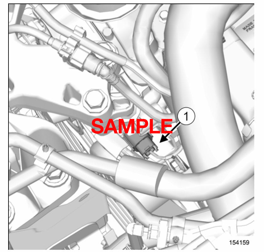 Workshop Manual Renault Kangoo (2013-2017) (EN)