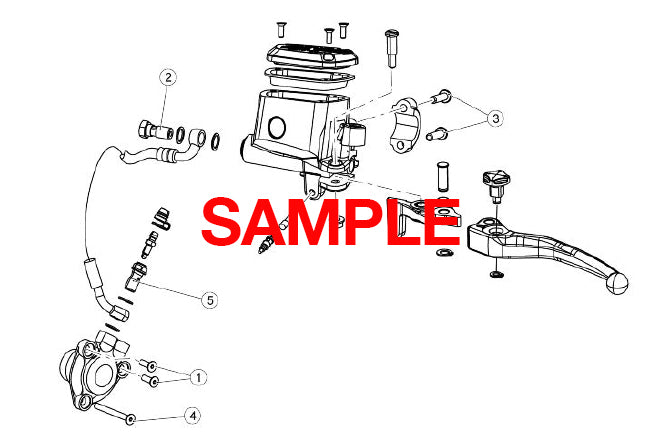 Workshop Manual - Aprilia V990 Engine (2001-2003) (EN)