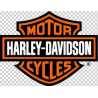 HARLEY-DAVIDSON